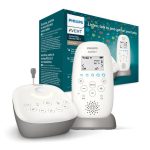 Philips Avent Audio Baby Monitor Dect