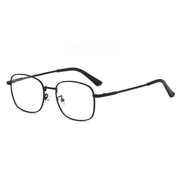 Photochromic Frame Shades UV400 Anti Blue Light Eyeglasses