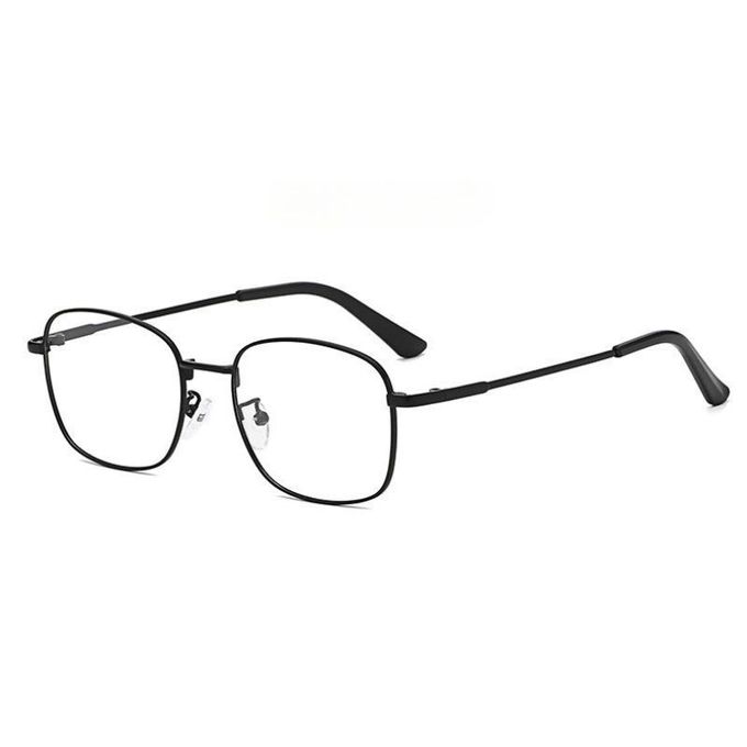 Photochromic Frame Shades UV400 Anti Blue Light Eyeglasses