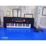 Piano For Kids Uses Electricity And Batteries All Ages Electric