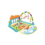 Piano Musical Baby Kids Play Mat