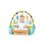 Piano Musical Baby Kids Play Mat