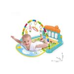Piano Musical Baby Kids Play Mat