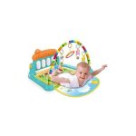Piano Musical Baby Kids Play Mat