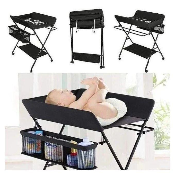 Portable Baby Changing Station