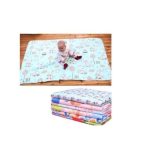 Portable Changing Clutch /markintosh -Water proof 1