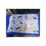 Portable Changing Clutch /markintosh -Water proof 1