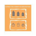 Portable USB Baby Warmer, Baby Warmer Bag, Milk Warmer