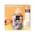 Portable USB Baby Warmer, Baby Warmer Bag, Milk Warmer