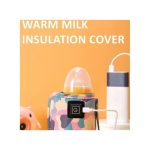 Portable USB Baby Warmer, Baby Warmer Bag, Milk Warmer
