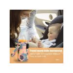Portable USB Baby Warmer, Baby Warmer Bag, Milk Warmer