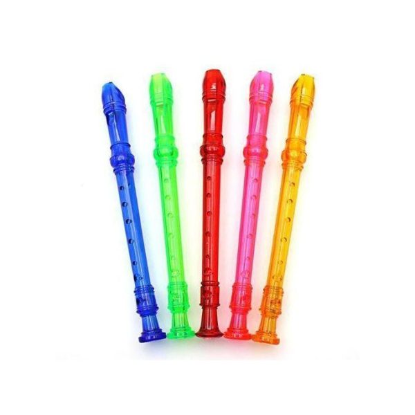 PRE SCHOOL EDUCATIONAL CLARINET