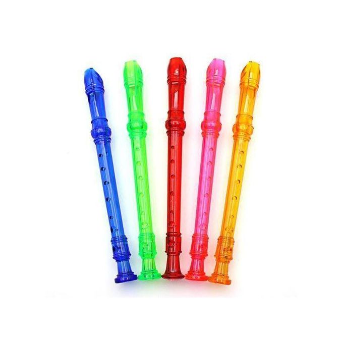 PRE SCHOOL EDUCATIONAL CLARINET