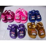 Pre Walker Shoes,Makes sounds when the kid walks