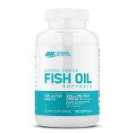 FISH OIL SOFTGELS