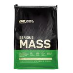 SERIOUS MASS 5KG