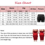 Push Up Hip Pad Enhancer Panties Lace Control Body Shape Butt Lifter Underwear