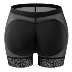 Push Up Hip Pad Enhancer Panties Lace Control Body Shape Butt Lifter Underwear