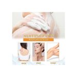 SADOER Body and Face Turmeric Soap Bar, Tumeric Soap (100g) is Designed For Acne Removal, Deep Cleaning, Moisturizing, Shrinking large Pores, Like Vitamin C, Brighten Skin Tone,...