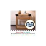 Safety Silicon Protectors, Table Edges Protectors-4pcs