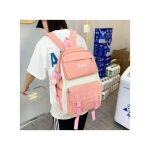 School Bags For Girls Backpack Bag Combo Set-4Pcs