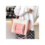 School Bags For Girls Backpack Bag Combo Set-4Pcs