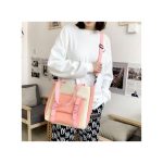 School Bags For Girls Backpack Bag Combo Set-4Pcs