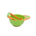 Share this product Baby Food Masher And Bowl