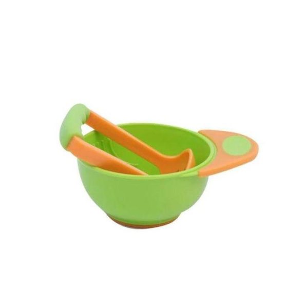 Share this product Baby Food Masher And Bowl