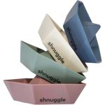 Shnuggle Stack n Sail