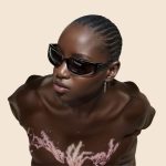 Show Cat Eye Sunglasses - Stylish Design