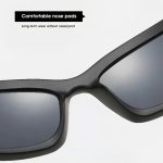 Show Cat Eye Sunglasses - Stylish Design