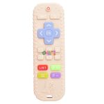 SILICONE BABY TEETHER