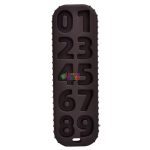 SILICONE BABY TEETHER