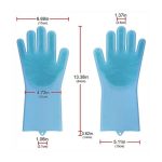Silicone Gloves