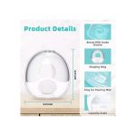 Silicone Milk Shell / Collector (2 Pcs) With Plug