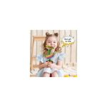 Singing Dancing Talking Cactus Plush Toys With Lights