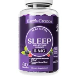 sleep melatonin