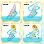 Small Duck Slide Toy with Music & Lights – Battery Operated (3 Ducks, Age 3+)