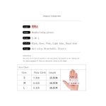 Small/Medium/Large Half Finger Weightlifting Gym Gloves Riding Cycling Work Exercise