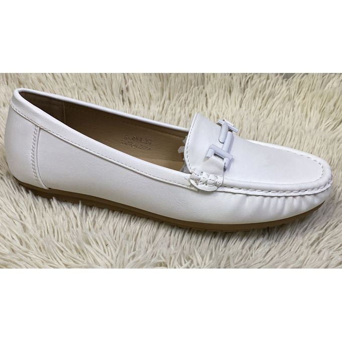 Smoothly Ladies Quality Flat Women Shoes