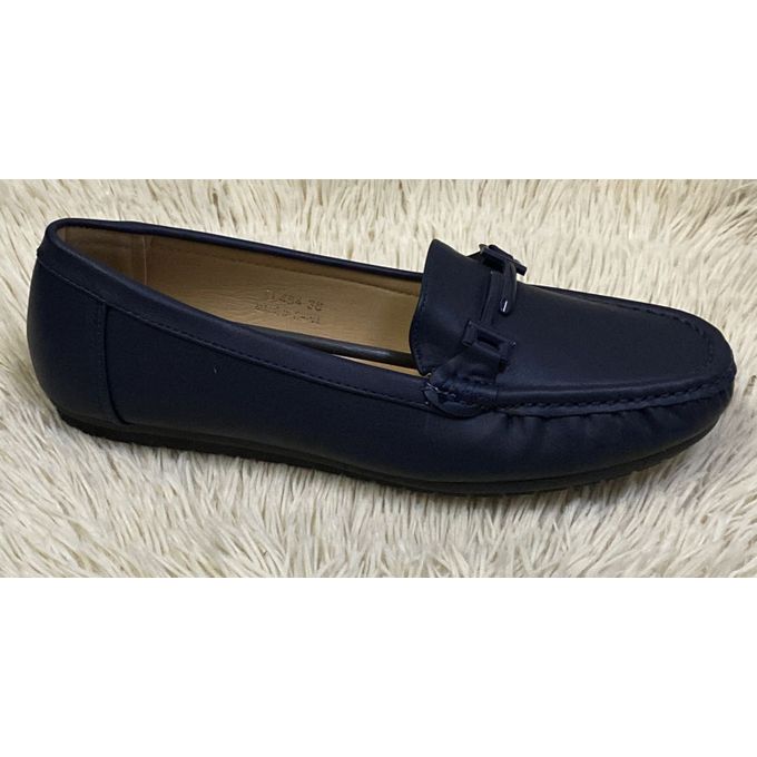 Smoothly Ladies Quality Flat Women Shoes