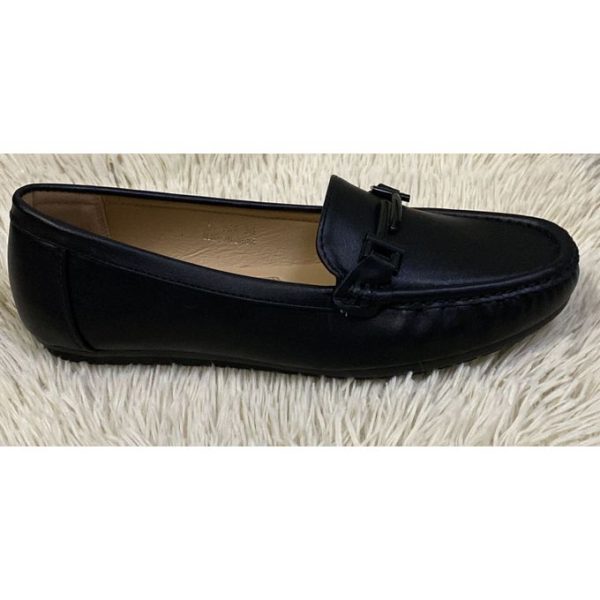 Smoothly Ladies Quality Flat Women Shoes