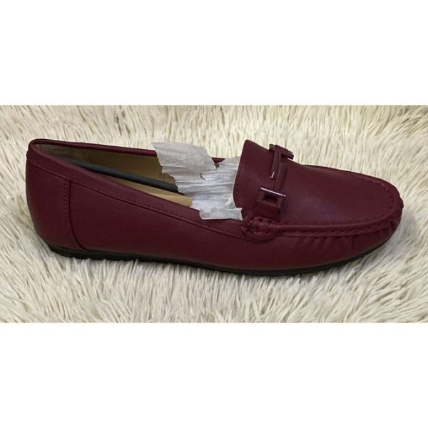 Smoothly Ladies Quality Flat Women Shoes