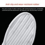 Sneakers Men's Shoes Flat Shoes Small White Shoes Casual Shoes Low-cut Board Shoes