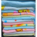 Soft Absorbent Baby Towels