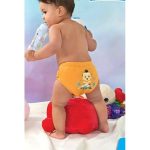 Soft & Absorbent Potty Training Pants – Reusable, Washable Training Underwear for Toddlers (Boys, Girls & Unisex)