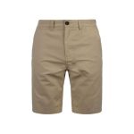 Soft Khaki Men`s Summer/Casual Shorts