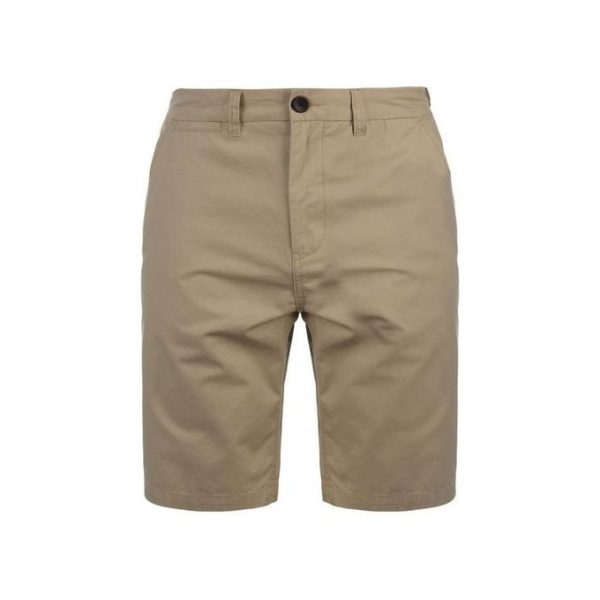 Soft Khaki Men`s Summer/Casual Shorts