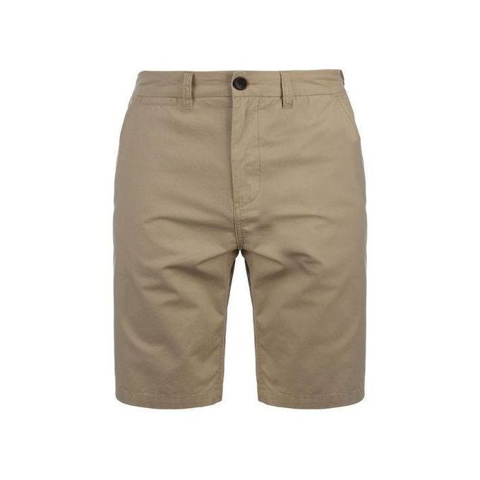 Soft Khaki Men`s Summer/Casual Shorts